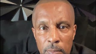 Lamont Roach ￼ SR 🥊￼