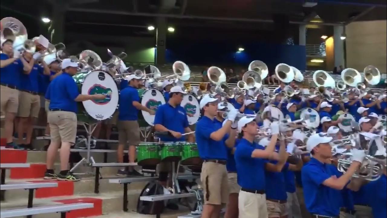 Gator Bait (RIP), University of Florida Marching Band Gator Bait (RIP), University of Florida Marching Band