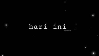 Story Wa (Malas Mandi)