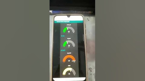 build node-red app on android and control the device anywhere in the territory of Vietnam part2