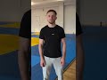 Лесюк Артем Збірна України з дзюдо запрошує на трансляцію Чемпіонату світу