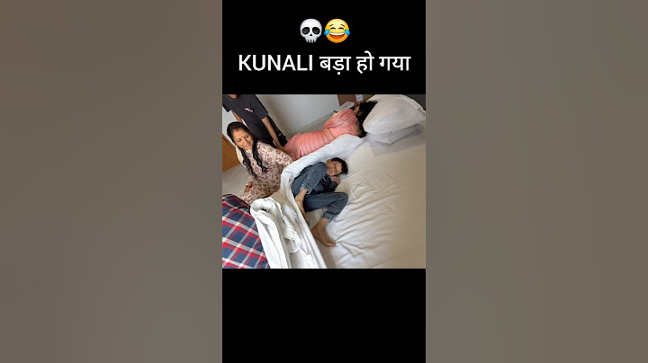 Ye Kya Karrha Kunali 😱 Sourav Joshi Vlogs