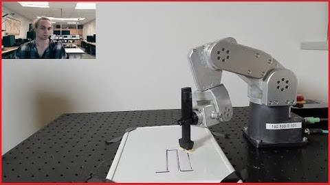SYSC 4206 - Surgical Robotics Lab 2 tutorial