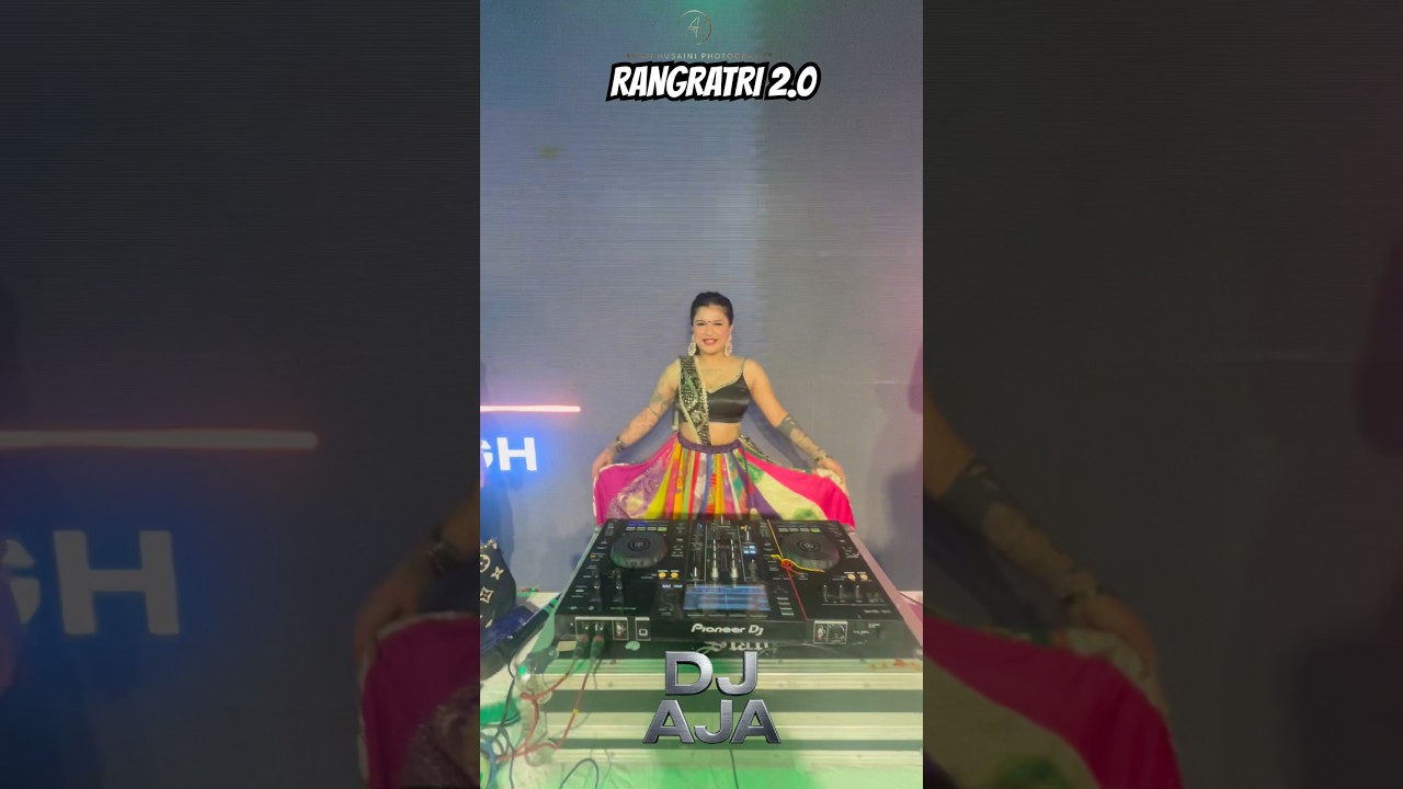 Dandiya - The Wildest Celebration You've Never Heard Of 