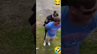 Smoothest Arrest Ever  Mrs Officer Mrs Officer