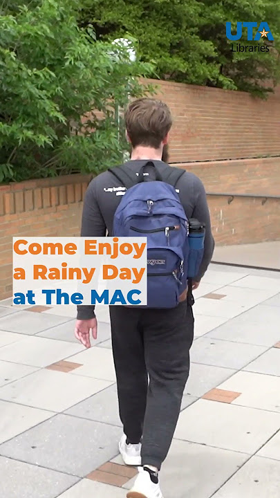 How to Get to the MAC