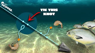 NEW! Fishing Rig Hack - MUST LEARN Before Your Next Trip (BIG Secret Revealed)