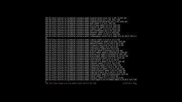 Upgrade Debian 10(Buster) to Sid(Unstable)