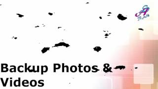 Backup My Phone - Step By Step Guide screenshot 5