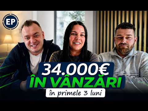 Larisa & Petru
