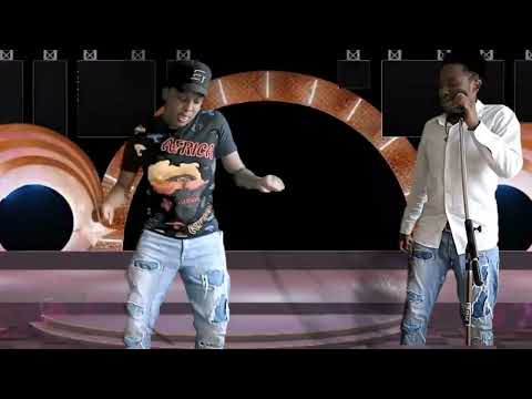 BREEDER LW X  MEJJA - "Gin ama whisky"(performance by tosh)