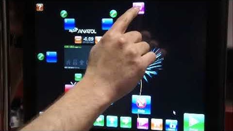 Anatol Aries 1 Cycle Mode Operation