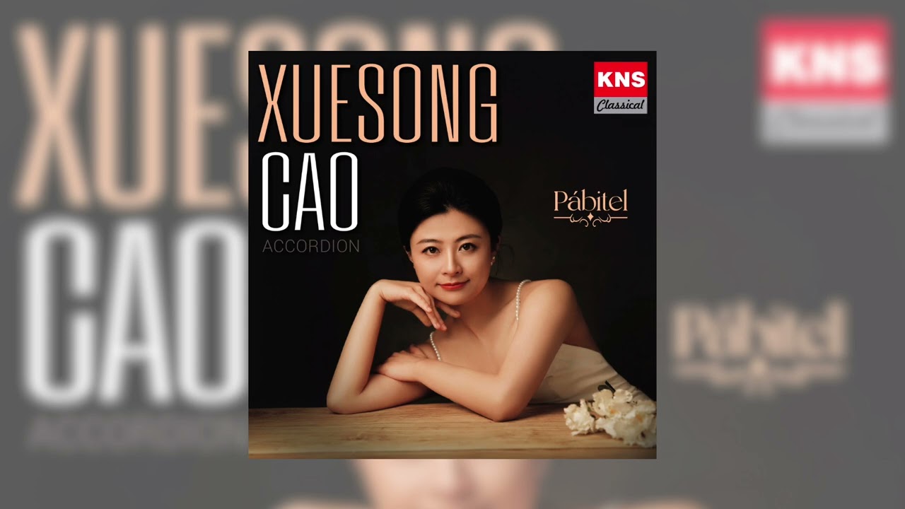 Xuesong Cao - L. Janáček: On An Overgrown Path: I. Our Evenings