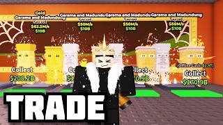 🔴Trade SAB #roblox #stealabrainrot