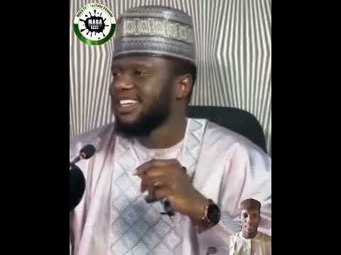 Kissar Wani Bawan Da Talauci Ya Adda Beshi Dr Jamel Muhammad Sadis