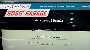 Technical Service Bulletins | Goss