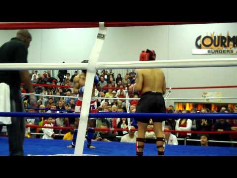 Columbus MMA @ The 2012 Arnold: Enrique Natividad ...