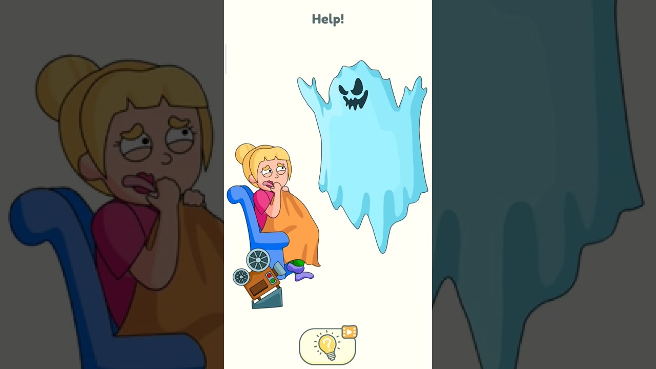 Dop 2 💡 delete one part (solution and answer) level 268 