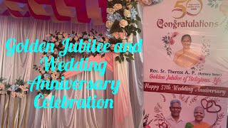 Golden Jubilee celebration