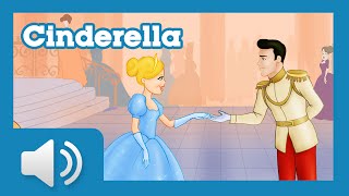 Cinderella - Fairy tales and stories for children