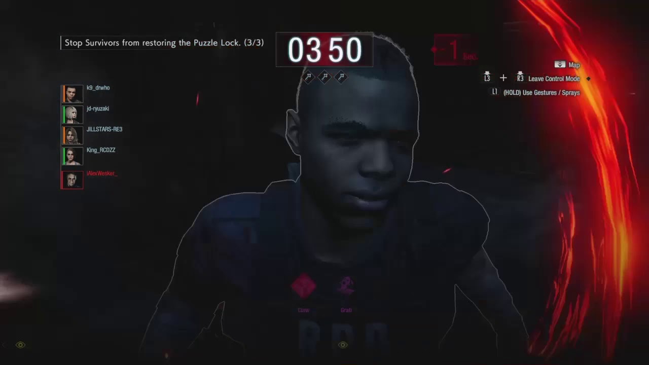 Creature Nicholai is back! HatCreature Build I Re Resistance!