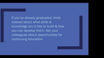 ACRL Membership Committee: Making Yourself Marketable for Academic Library Positions