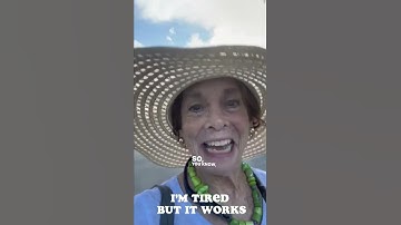 Exhausted from door knocking but I found a buyer for my listing