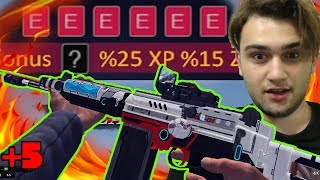 Tr De İlk Full Mekatroni̇kli̇ 5 Fn Fal İle Oynuyorum - Zula