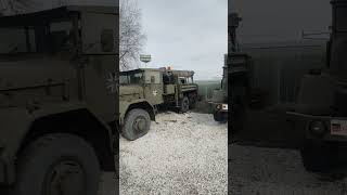 Magirus Jupiter Kranwagen Technik Museum Sinsheim