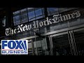 NYT op-ed rips Hamas misinformation, rebounds from ‘incorrect’ Gaza hospital report