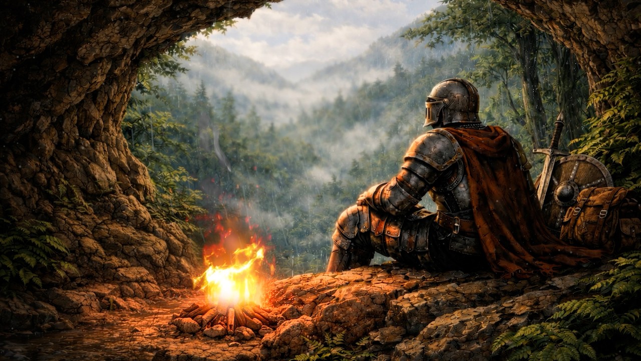 🔥Nothing is chasing youNot here...