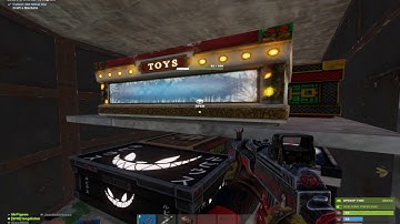 reddit/r/playrust too easy