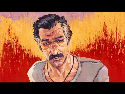 I was only temporary - Dutch Van Der Linde