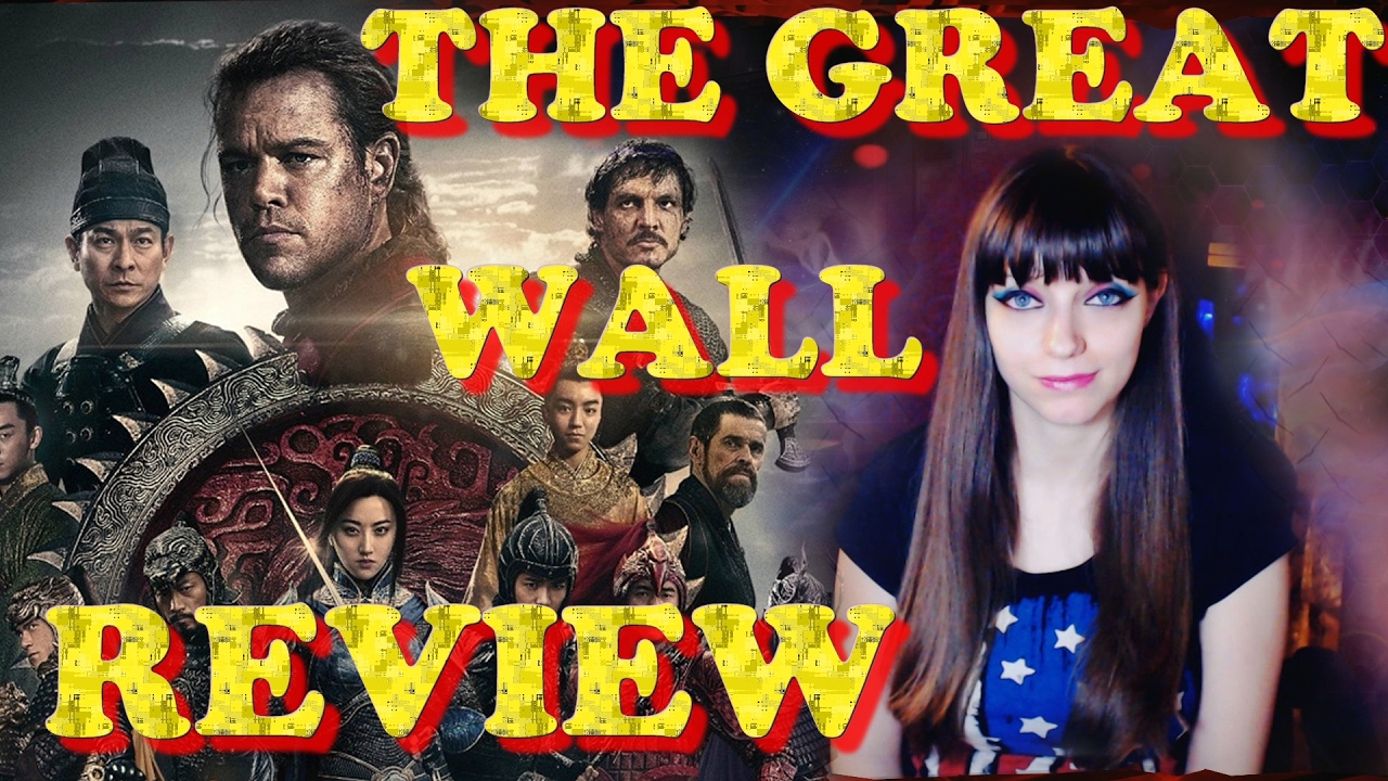the great wall movie subtitle