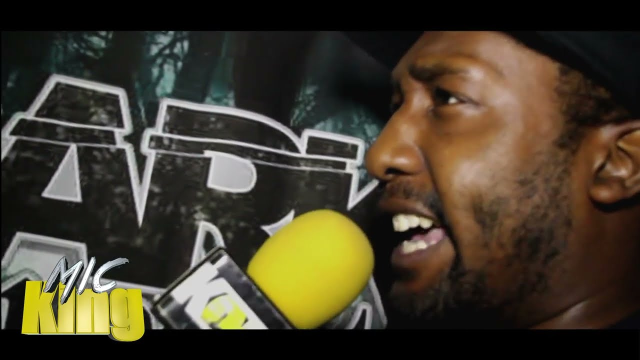 KODH TV - Devilman [MIC KING]