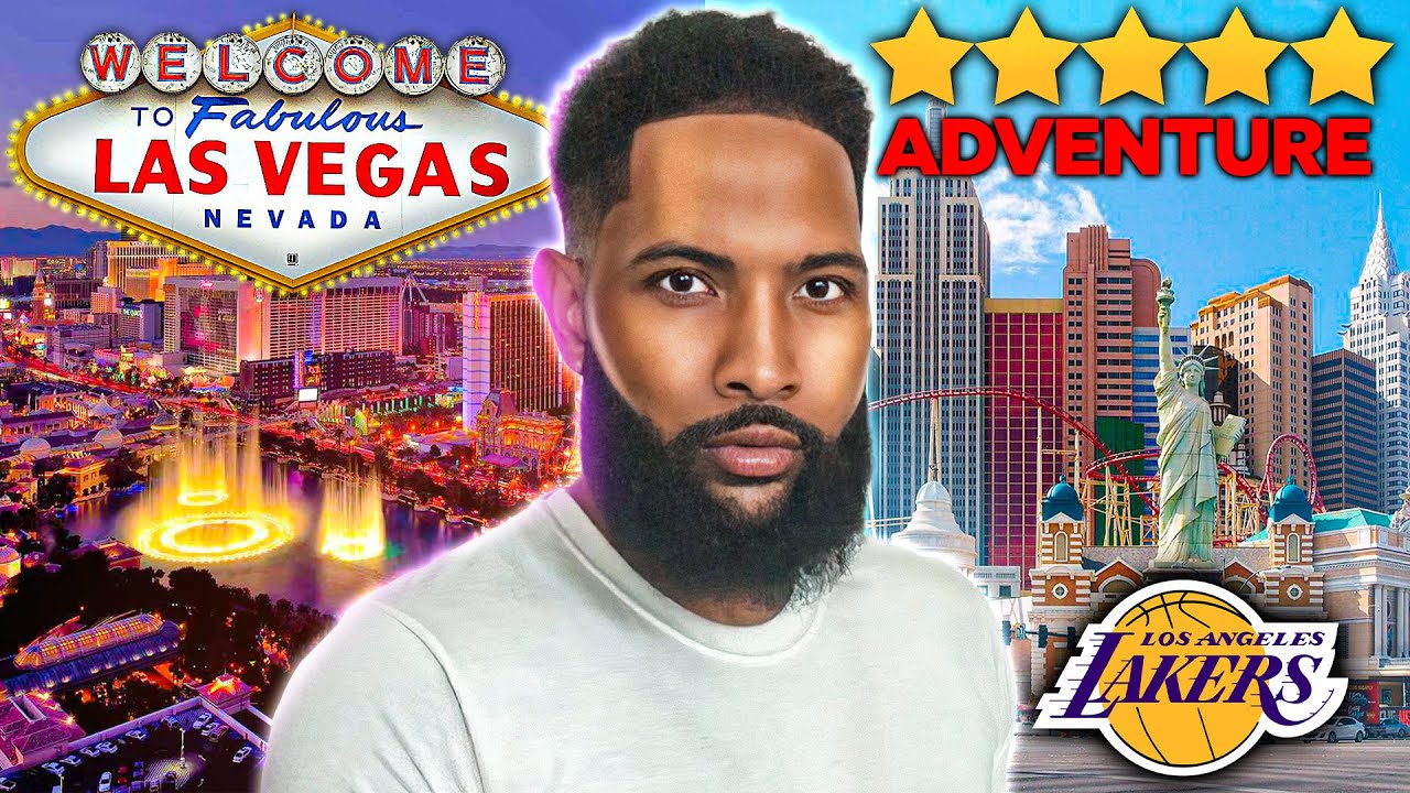 The New York New York Hotel & Casino | Mystery Adventures In Las Vegas,