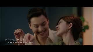 周興哲 Eric Chou《Take My Time》（電視劇《許我耀眼》片尾曲） 