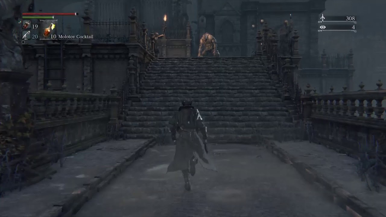 killingmybuzz's Live PS4 Broadcast