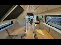Is a custom van conversion for you