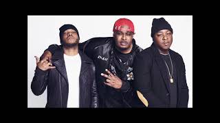 LOX - Bout Shit Version 2