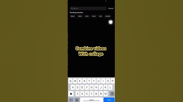 How to combine videos in capcut pc at once #capcut #capcutedit #capcuttutorial #capcuttrend