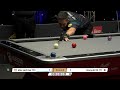 Max Lechner vs Naoyuki Oi  | 2022 Premier League Pool | Day 4
