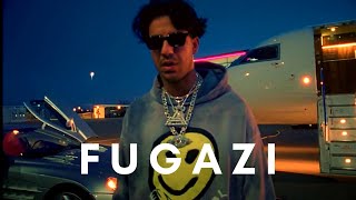 UFO361 - FUGAZI (feat. LIL UZI VERT) (Musikvideo) (prod. by Skillbert)