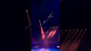 Super Flexible OneHand Tricks ! ⭐️ #top #balance #circus #show #tricks