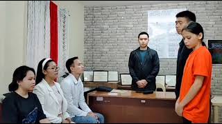 Mock Trial Court Simulation