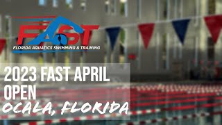 2023-04-22 FAST APRIL OPEN - AM SATURDAY