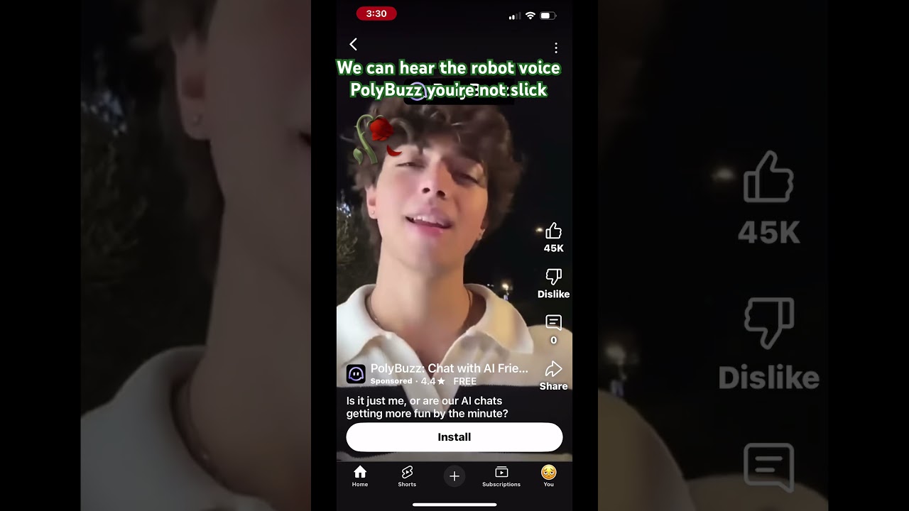 Stop stealing other people’s things 