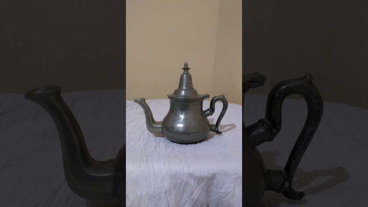 براد النحلة المغربي القديم(3)