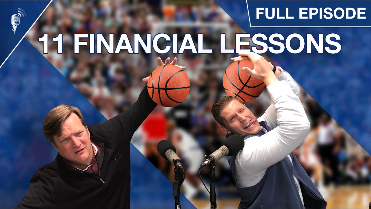 11 Financial Lessons Learned from "The Last Dance" (Michael Jordan Doc)