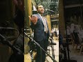المنشد محمد النقشبندي ليالي موال سبعاوي حفلة لبنان 
